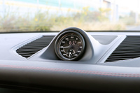 2022 Porsche MACAN 