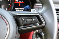 2022 Porsche MACAN 