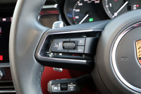 2022 Porsche MACAN 