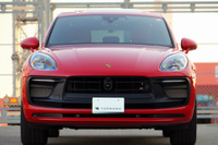 2022 Porsche MACAN 