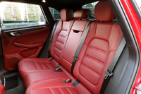 2022 Porsche MACAN 