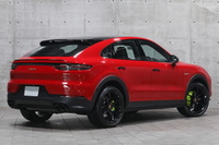 2023 Porsche カイエンクーペ null