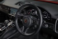 2023 Porsche カイエンクーペ null