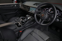 2023 Porsche カイエンクーペ null