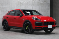 2023 Porsche カイエンクーペ null
