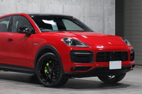 2023 Porsche カイエンクーペ null