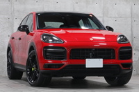 2023 Porsche カイエンクーペ null