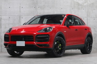 2023 Porsche カイエンクーペ null