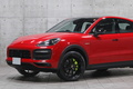 2023 Porsche カイエンクーペ null