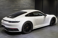 2024 Porsche 911 null