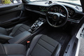 2024 Porsche 911 null