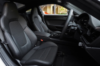 2024 Porsche 911 null