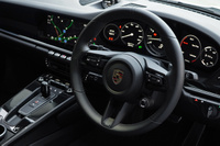 2024 Porsche 911 null