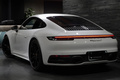 2024 Porsche 911 null