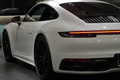 2024 Porsche 911 null