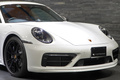 2024 Porsche 911 null