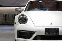 2024 Porsche 911 null