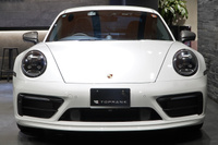 2024 Porsche 911 null