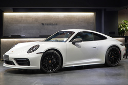 2024 Porsche 911