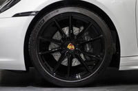 2024 Porsche 911 null