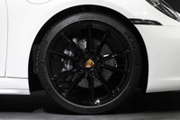 2024 Porsche 911 null