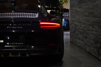 2018 Porsche 911 null