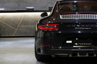 2018 Porsche 911 null