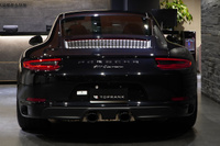 2018 Porsche 911 null