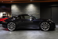 2018 Porsche 911 null