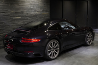 2018 Porsche 911 null
