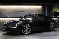 2018 Porsche 911 null