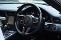 2018 Porsche 911 null