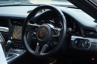 2018 Porsche 911 null