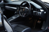 2018 Porsche 911 null