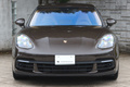 2018 Porsche PANAMERA 