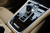 2018 Porsche PANAMERA 