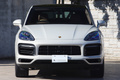 2021 Porsche CAYENNE null