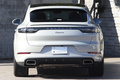 2021 Porsche CAYENNE null