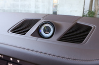 2021 Porsche CAYENNE null