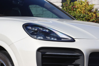 2021 Porsche CAYENNE null