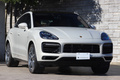 2021 Porsche CAYENNE null