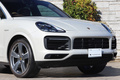 2021 Porsche CAYENNE null