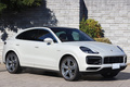 2021 Porsche CAYENNE null