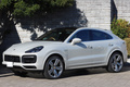 2021 Porsche CAYENNE null