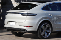 2021 Porsche CAYENNE null
