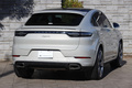 2021 Porsche CAYENNE null