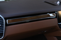 2021 Porsche CAYENNE null