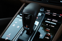 2021 Porsche CAYENNE null