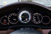 2021 Porsche CAYENNE null