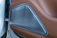 2021 Porsche CAYENNE null